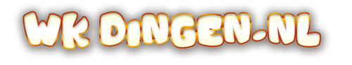 WK Dingen